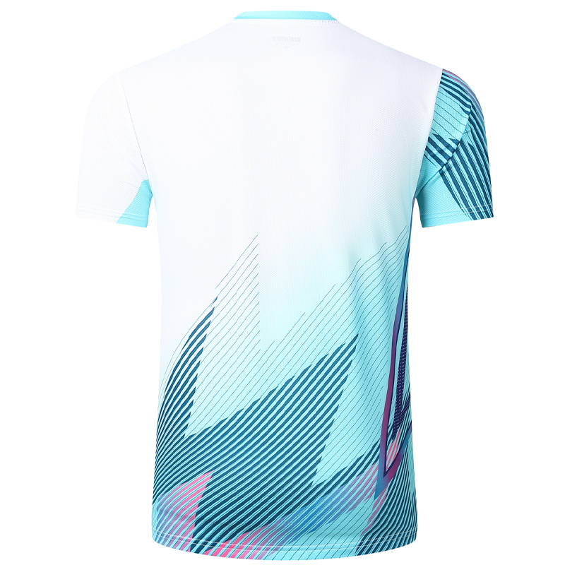New Badminton Tennis Shirts Pi - Outdoor Lighting Jersey recensione e prezzo
