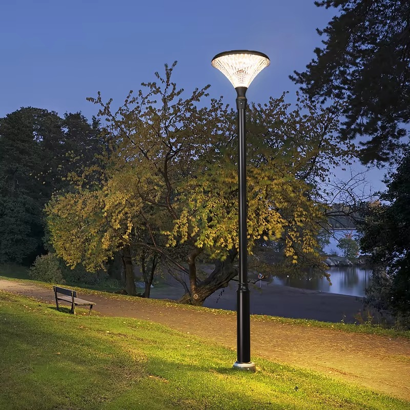 【2026】Modern Energy-Saving Pop - Outdoor Lighting Mains Powered recensione e prezzo