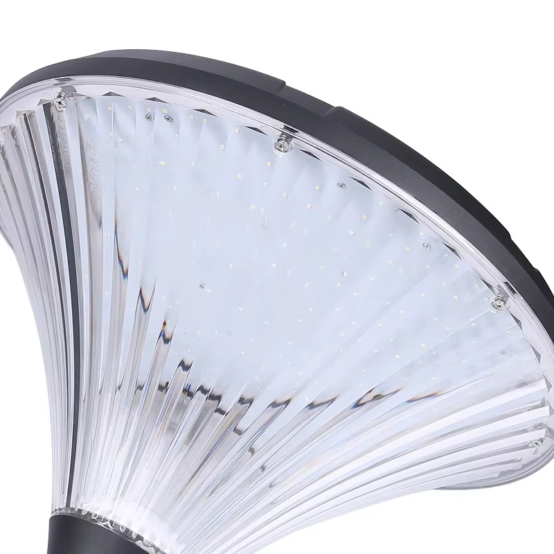 【2026】Modern Energy-Saving Pop - Outdoor Lighting Mains Powered recensione e prezzo