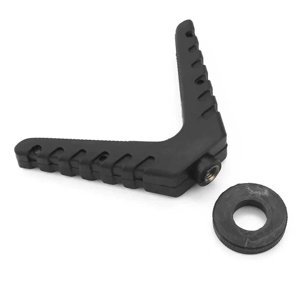 V-Yoke Stick Rack Rest Camera  - Outdoor Lighting And Camera recensione e prezzo