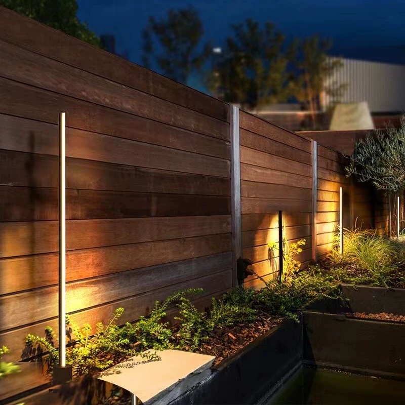 New Arrival Modern Outdoor LED - Outdoor Lighting Landscape recensione e prezzo
