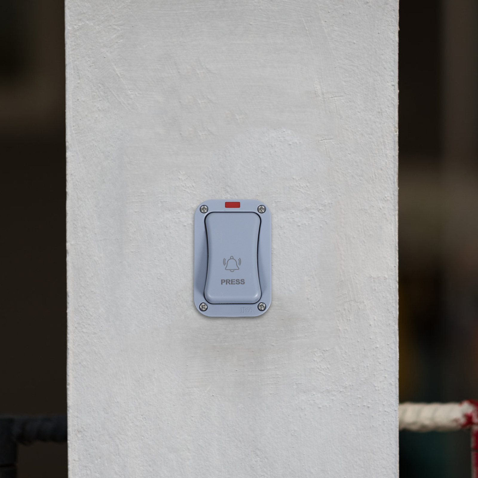 Plastic Outdoor Waterproof Doo - Outdoor Lighting Switch recensione e prezzo