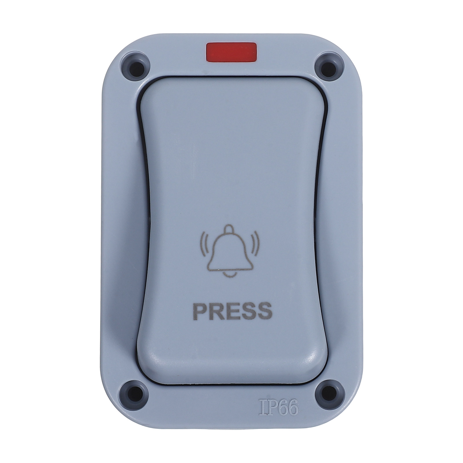 Plastic Outdoor Waterproof Doo - Outdoor Lighting Switch recensione e prezzo