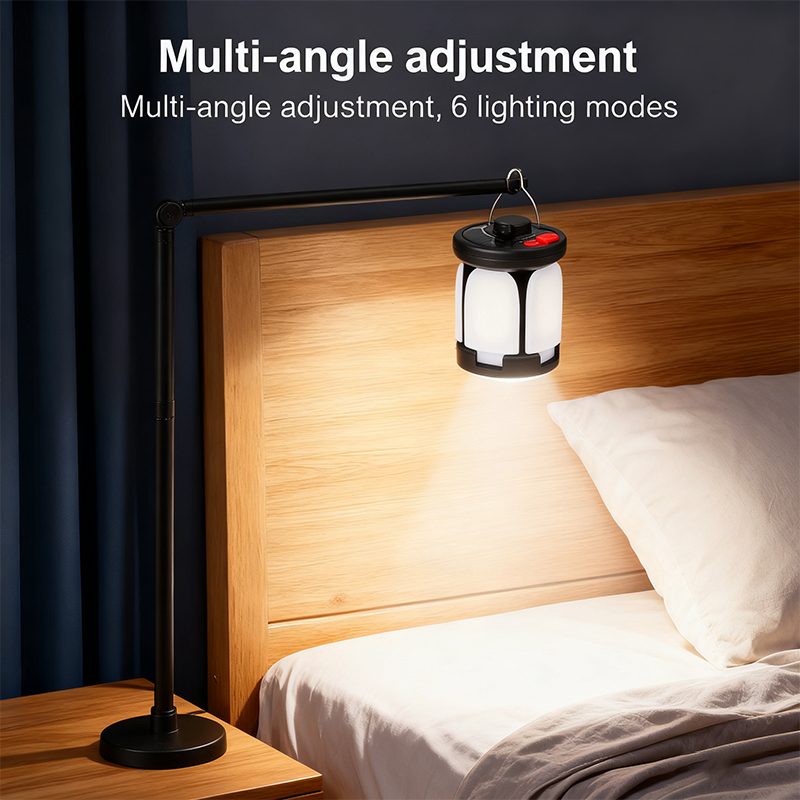 Solar Camping Lantern,Portable - Outdoor Lighting Effects recensione e prezzo