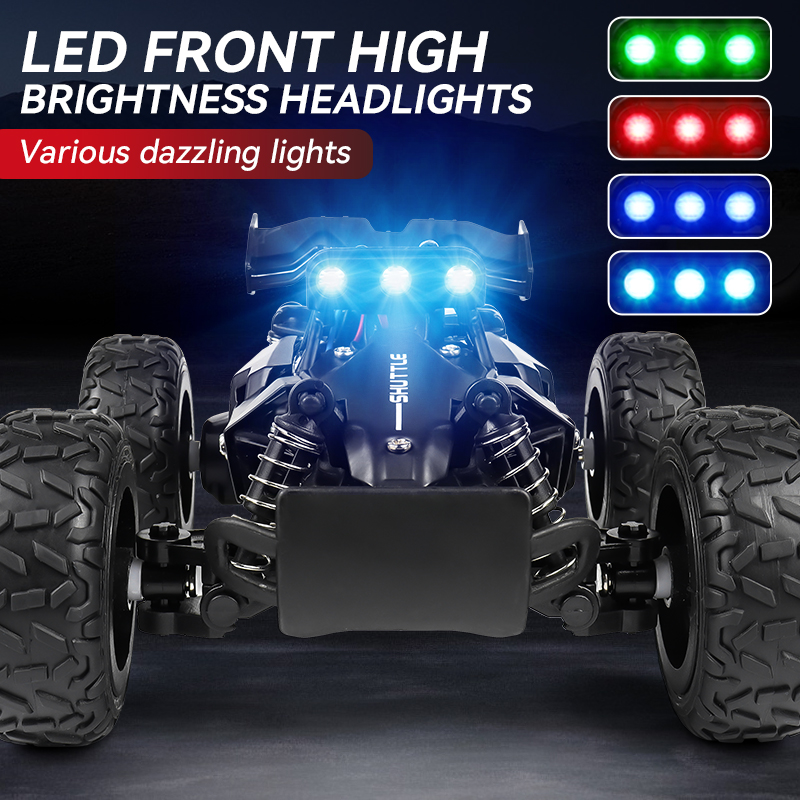 NEW Alloy RC Cars 1/32 Scale 2 - Outdoor Lighting Mains Powered recensione e prezzo