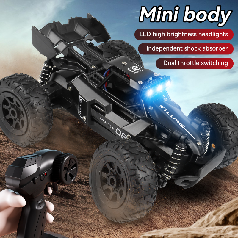 NEW Alloy RC Cars 1/32 Scale 2 - Outdoor Lighting Mains Powered recensione e prezzo