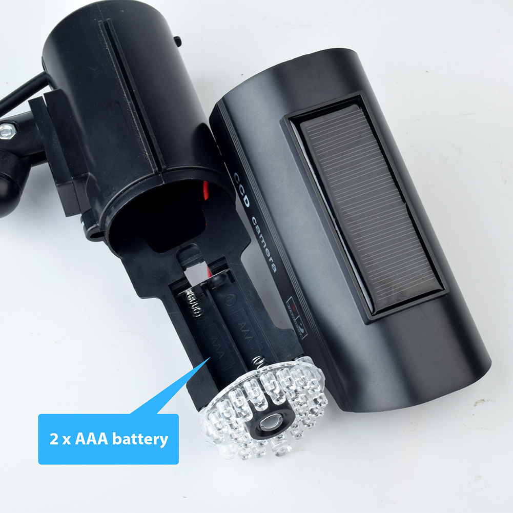 Outdoor Solar Simulation Camer - Outdoor Lighting And Camera recensione e prezzo