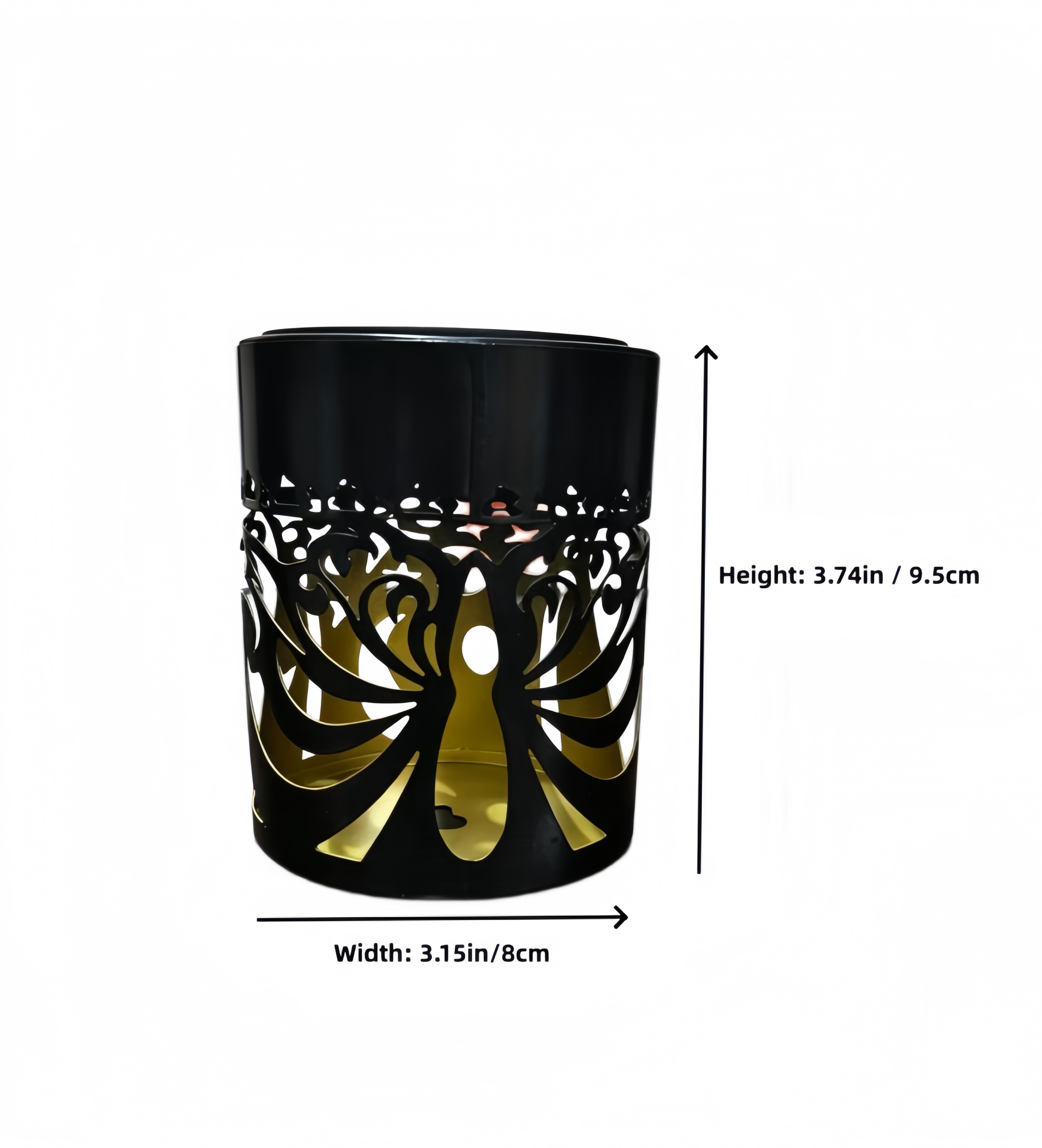 Solar Butterfly Projection Lam - Outdoor Lighting Switch recensione e prezzo