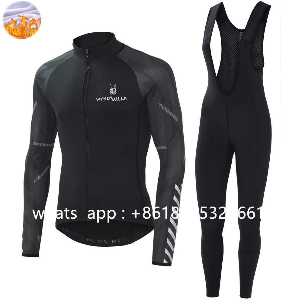 Men's Winter Cycling Jacket Lo - Outdoor Lighting Jersey recensione e prezzo