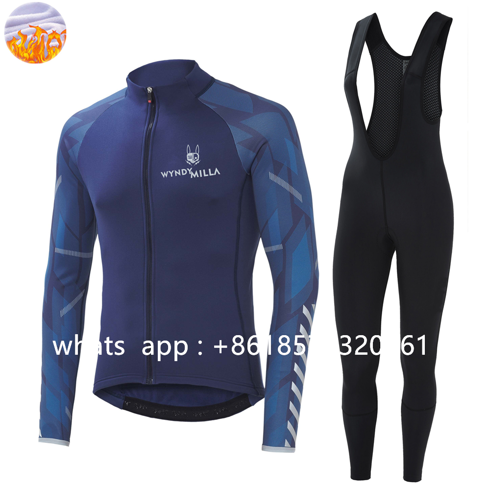 Men's Winter Cycling Jacket Lo - Outdoor Lighting Jersey recensione e prezzo
