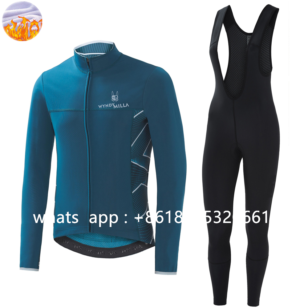 Men's Winter Cycling Jacket Lo - Outdoor Lighting Jersey recensione e prezzo