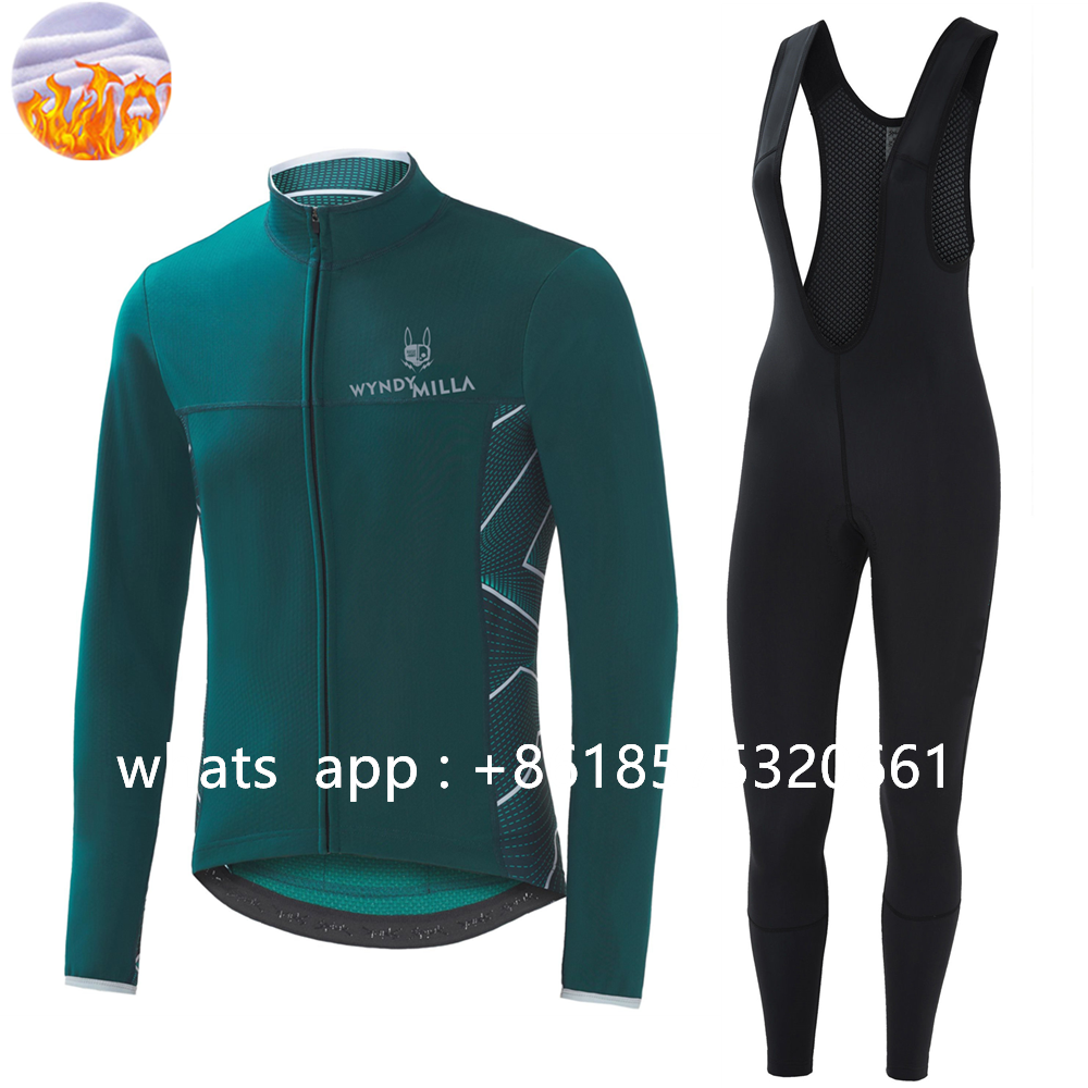 Men's Winter Cycling Jacket Lo - Outdoor Lighting Jersey recensione e prezzo