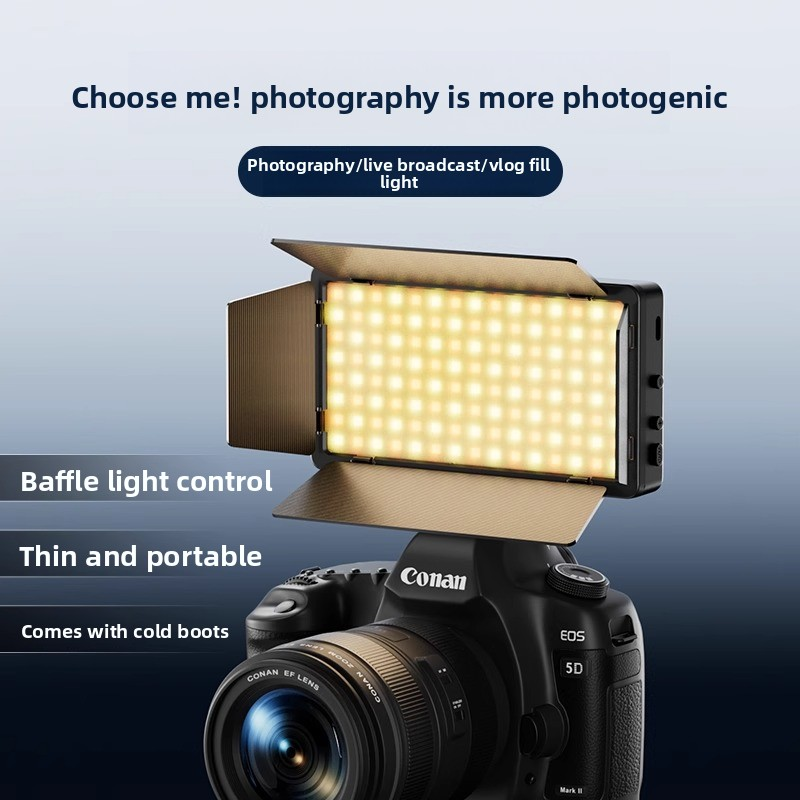 Camera Photography Portable Fi - Outdoor Lighting And Camera recensione e prezzo