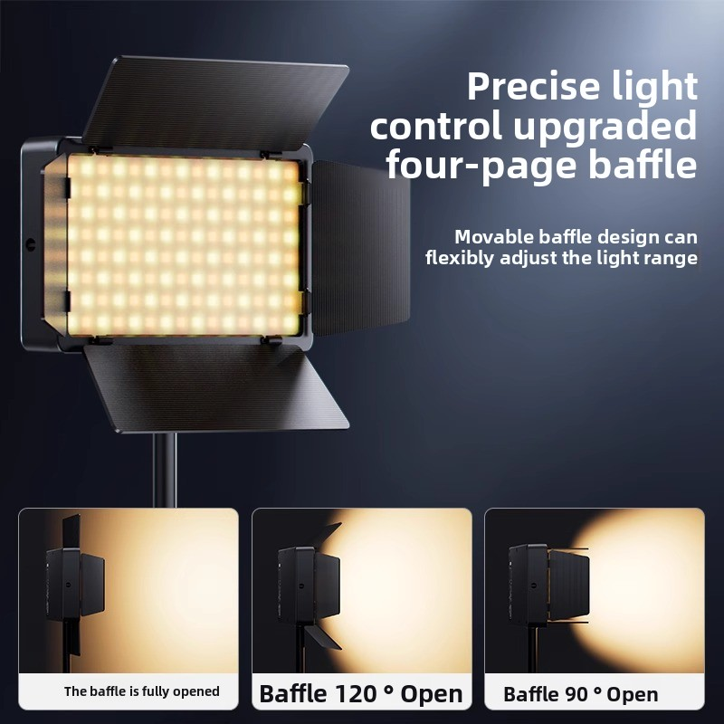 Camera Photography Portable Fi - Outdoor Lighting And Camera recensione e prezzo