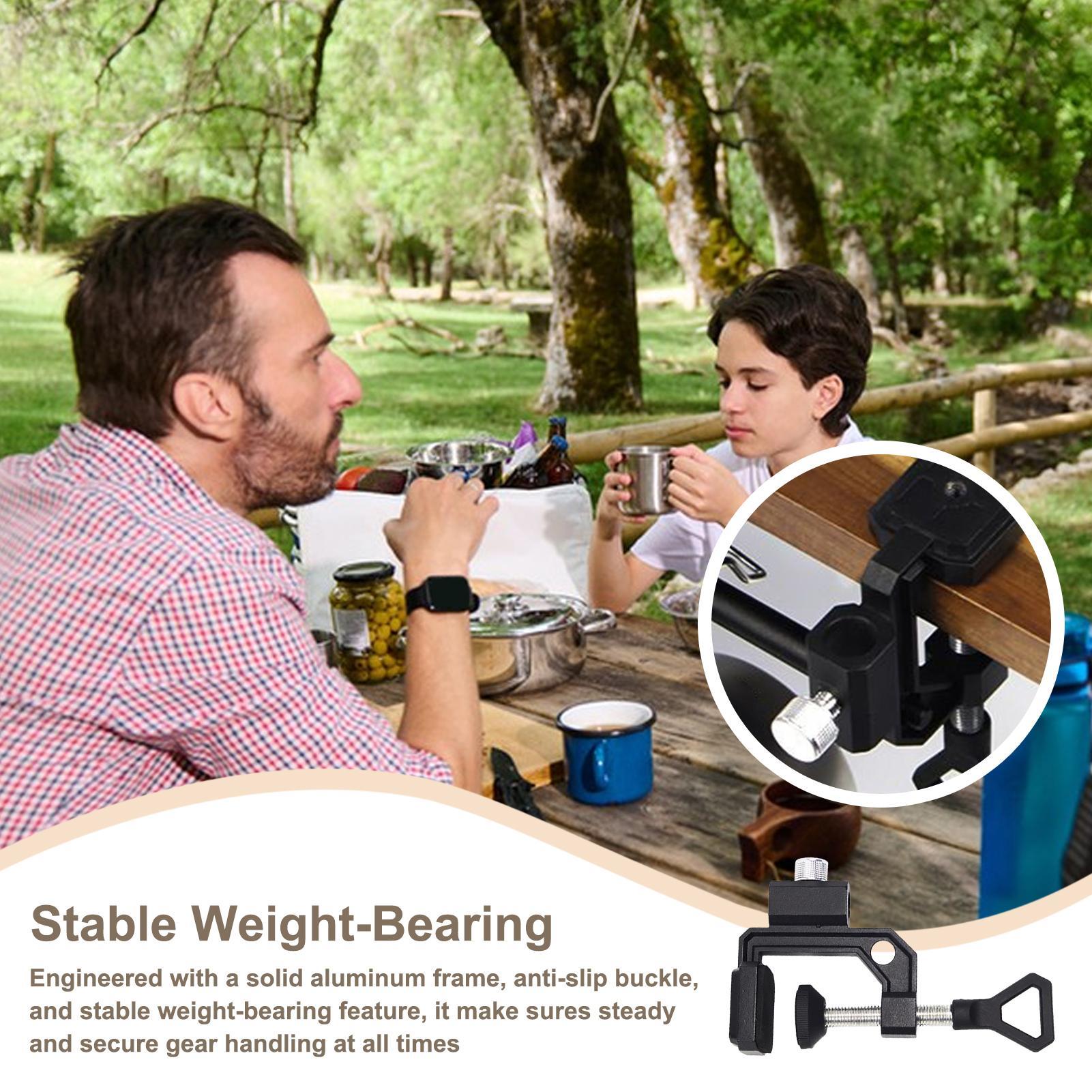 Action Camera Mount Adjustable - Outdoor Lighting And Camera recensione e prezzo