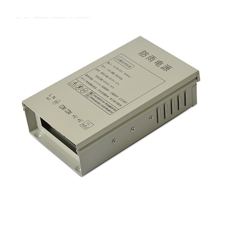 12V5A rainproof switching powe - Outdoor Lighting Switch recensione e prezzo