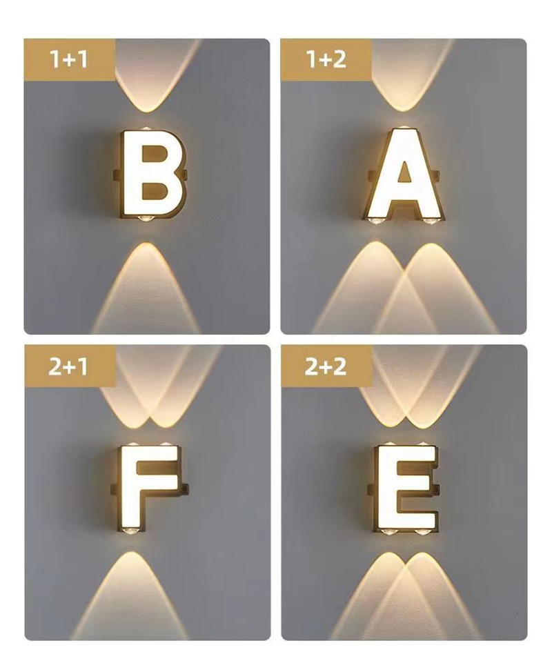 Outdoor IP65 Waterproof Wall L - Outdoor Lighting Lamps recensione e prezzo