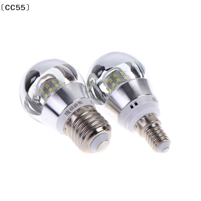 LED Mirror Bulb Half Silver Fi - Outdoor Lighting Effects recensione e prezzo