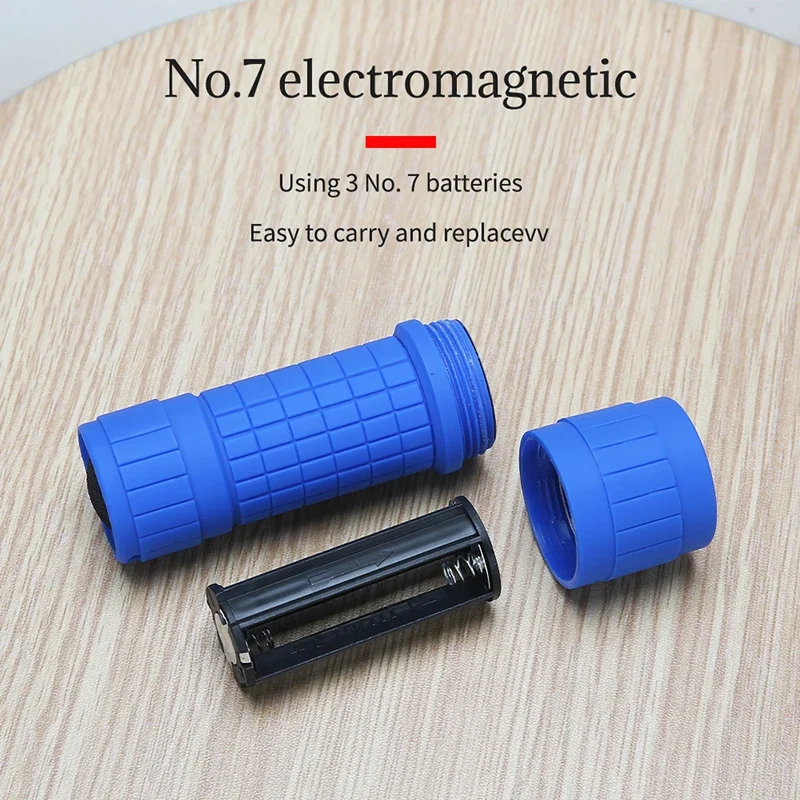 Mini Portable LED Flashlight N - Outdoor Lighting Quality recensione e prezzo