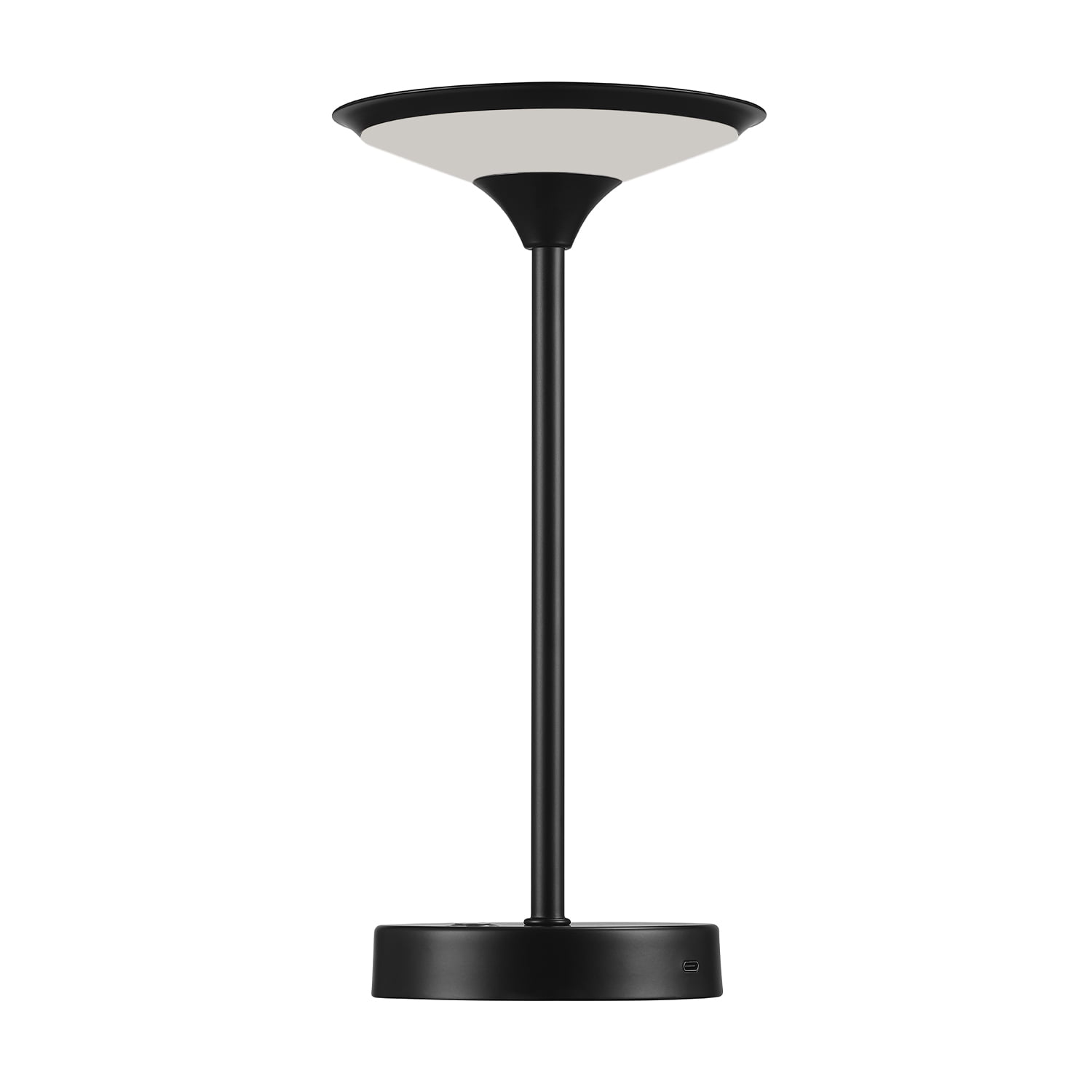 12 Inch Black 1.5W Integrated  - Outdoor Lighting Lamps recensione e prezzo