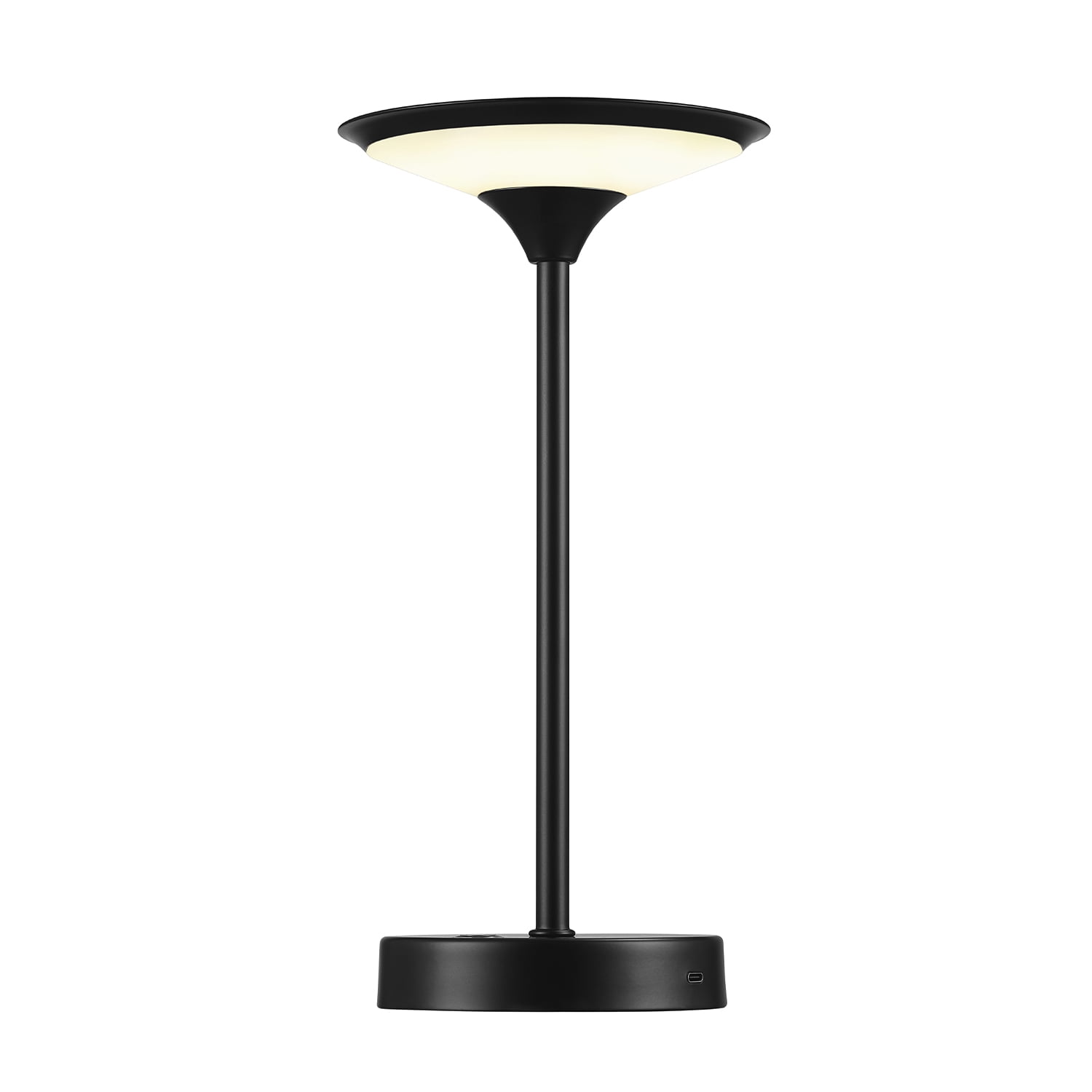 12 Inch Black 1.5W Integrated  - Outdoor Lighting Lamps recensione e prezzo
