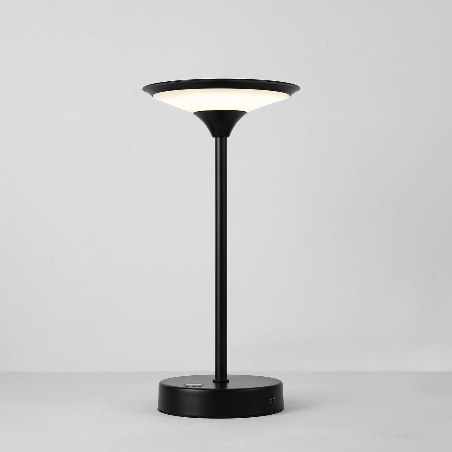 12 Inch Black 1.5W Integrated  - Outdoor Lighting Lamps recensione e prezzo